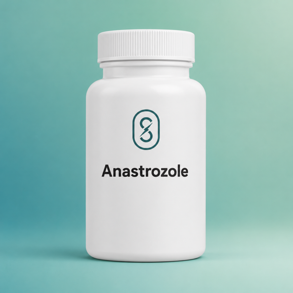 Anastrozole