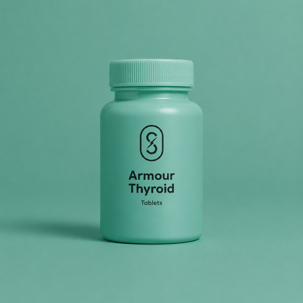 Armour Thyroid