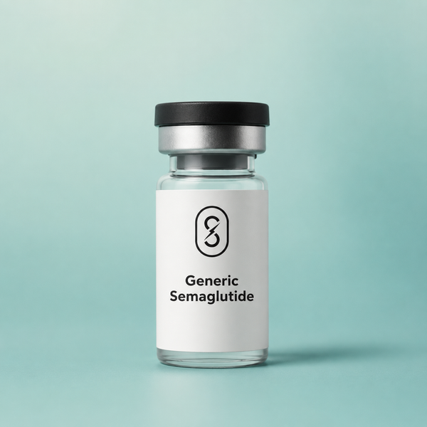 Generic Semaglutide 0.25