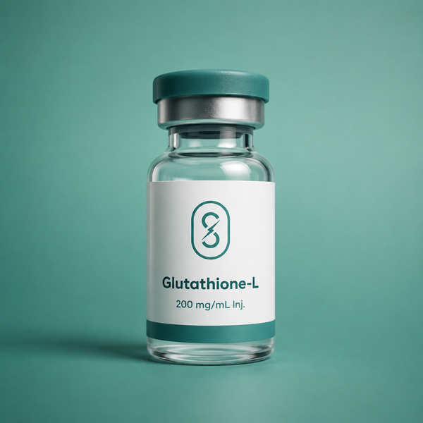 Glutathione-L 200mg/mL Inj.