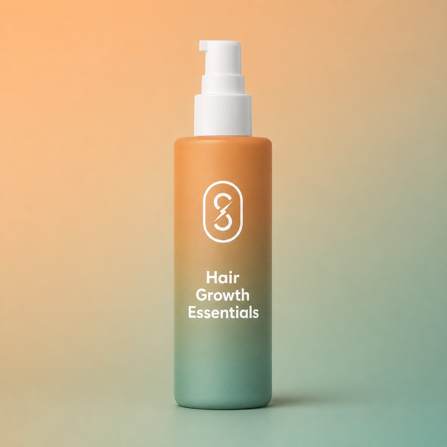 Hair Growth Essentials