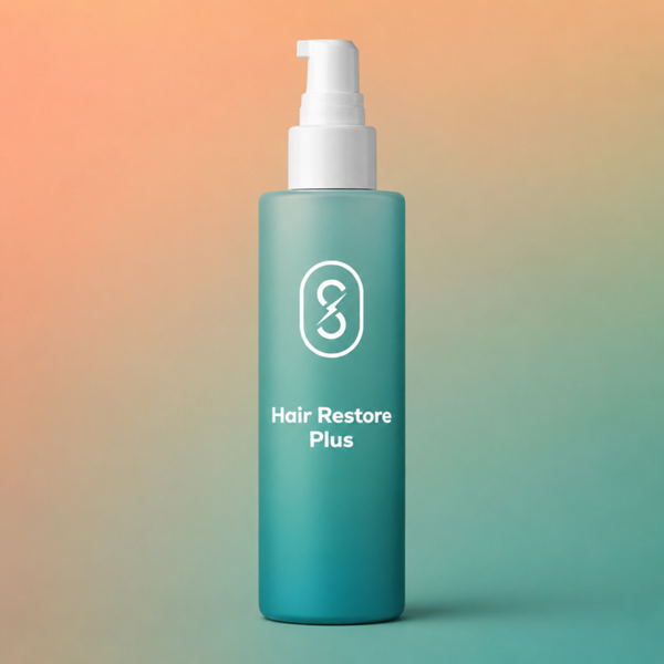 Hair Restore Plus