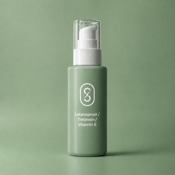 Latano-Tret Topical Solution