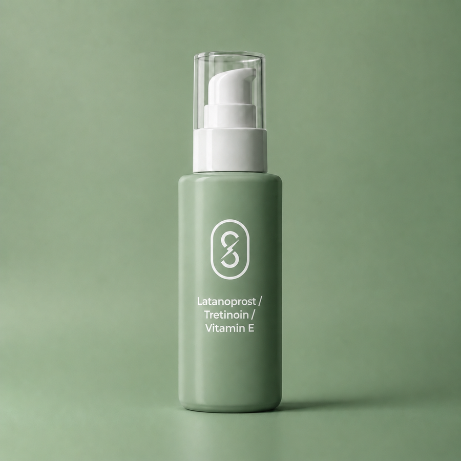 Latano-Tret Topical Solution