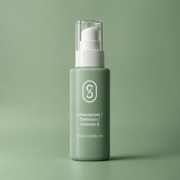 Latano-Tret Topical Solution