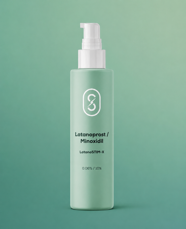 LatanoSTIM-X Cream