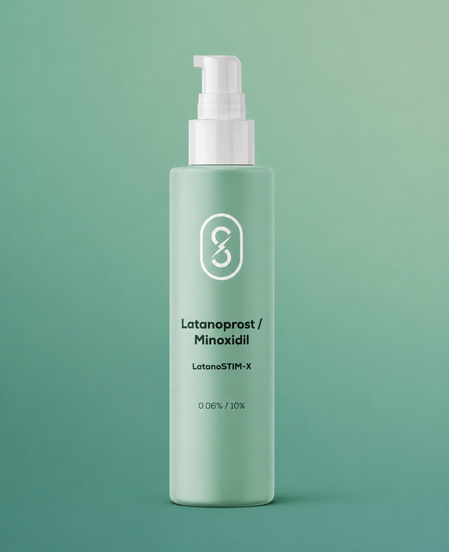 LatanoSTIM-X Cream
