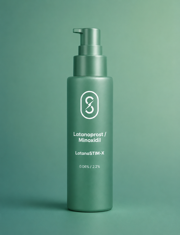 LatanoSTIM-X Serum