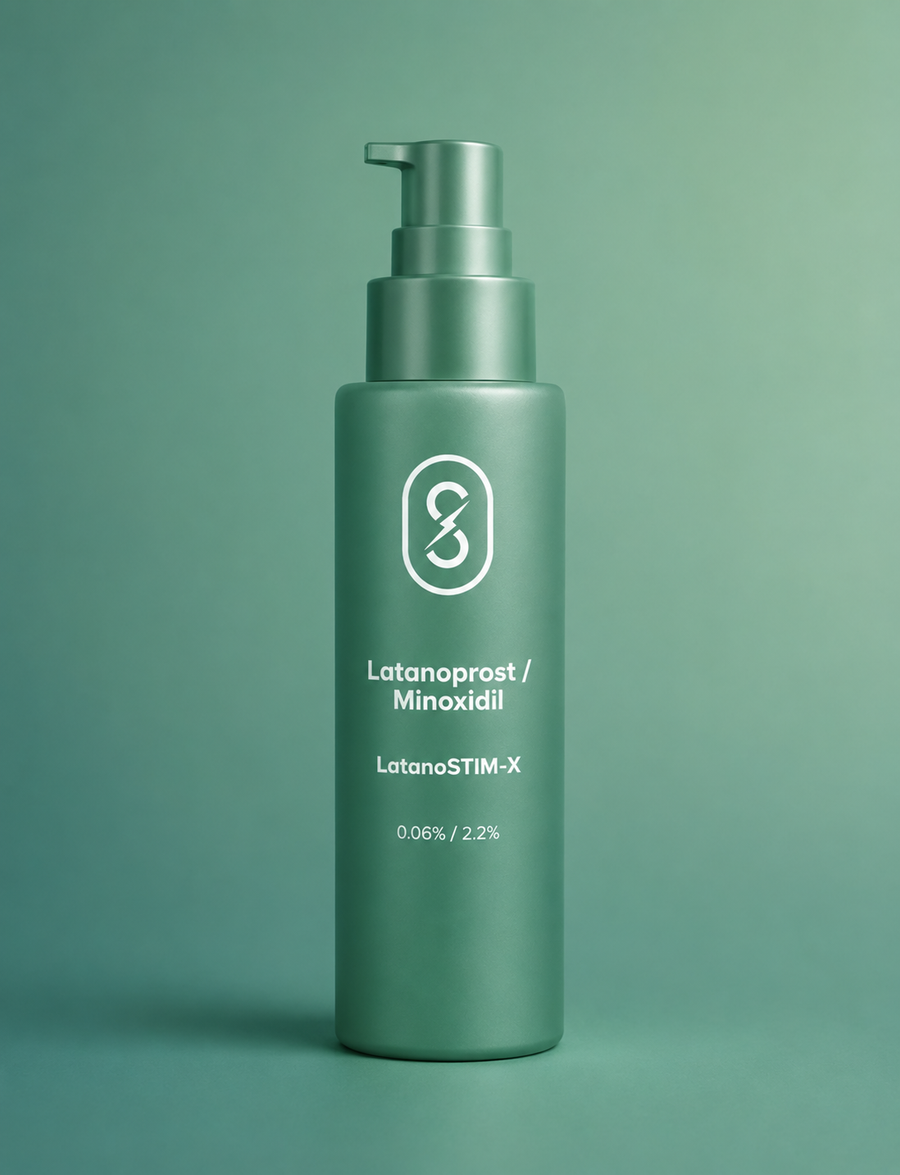 LatanoSTIM-X Serum
