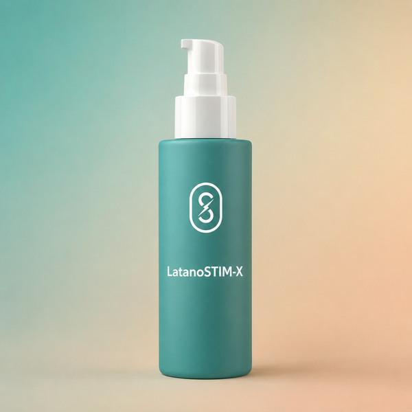 LatanoSTIM-X  Serum