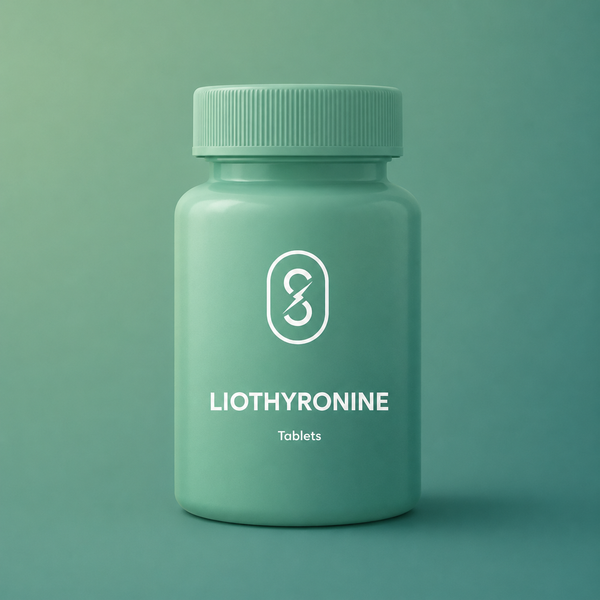 Liothyronine