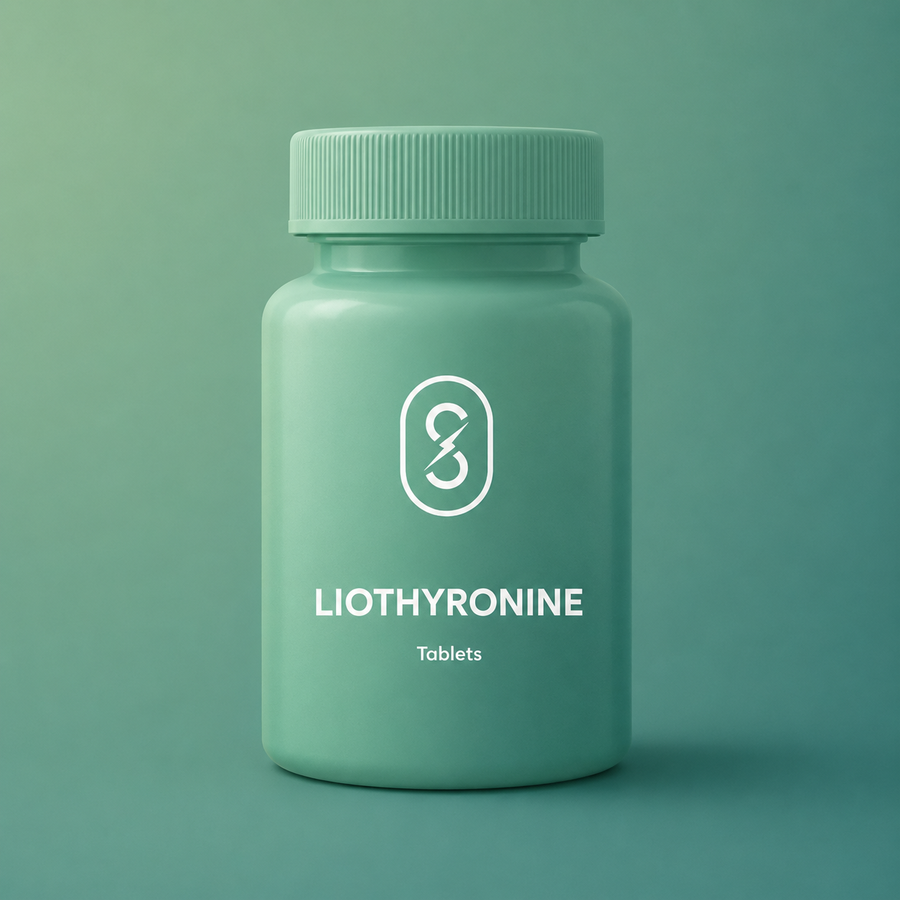 Liothyronine