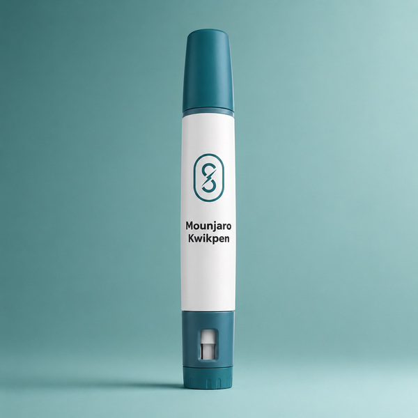 Mounjaro Kwikpen
