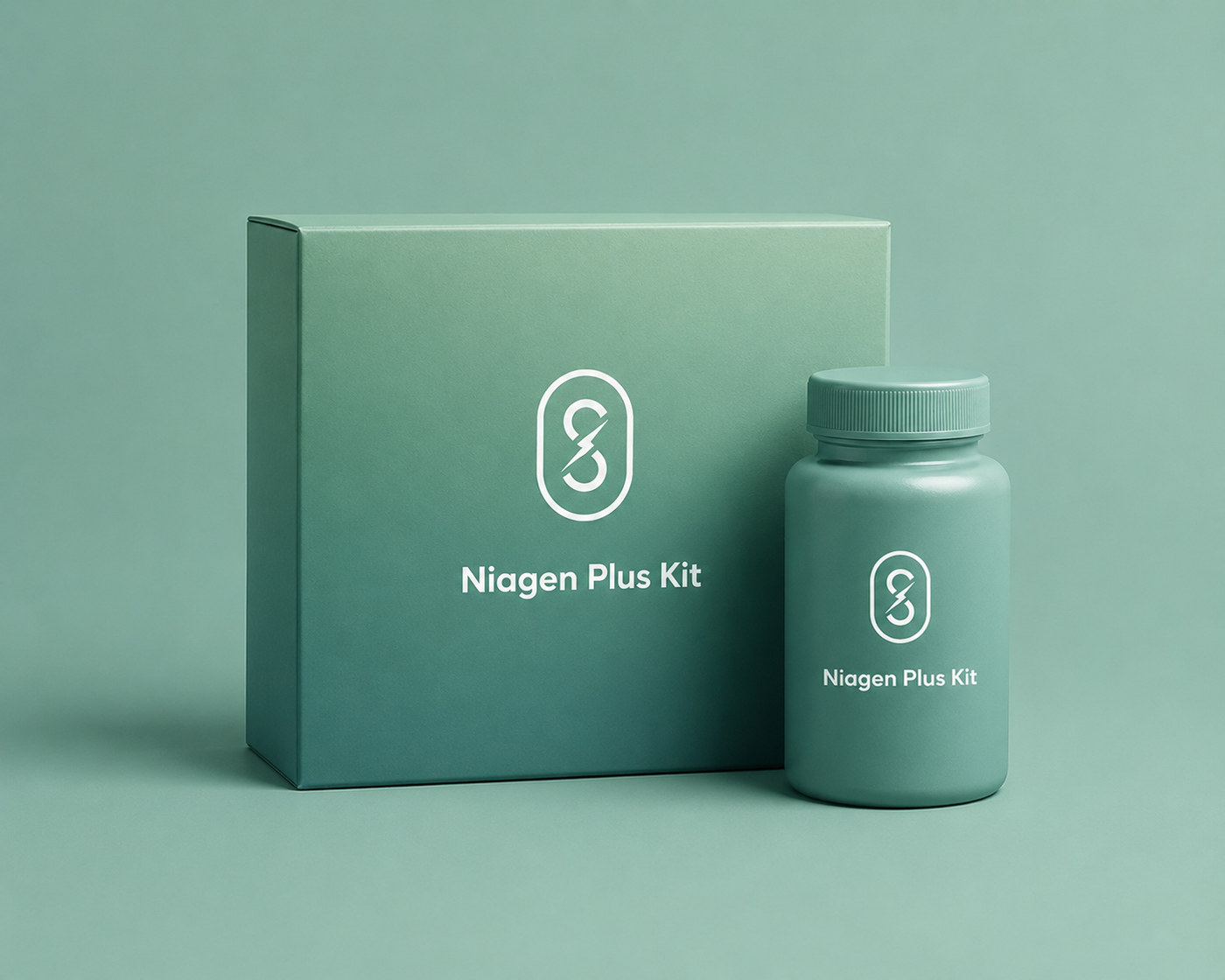 Niagen Plus Kit