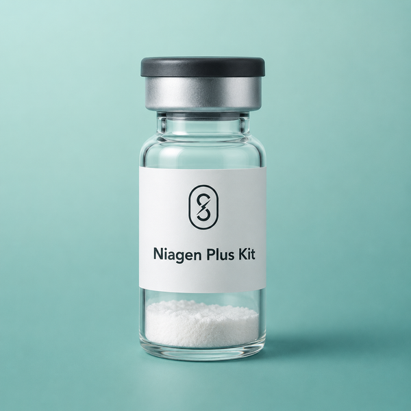 Niagen Plus Kit