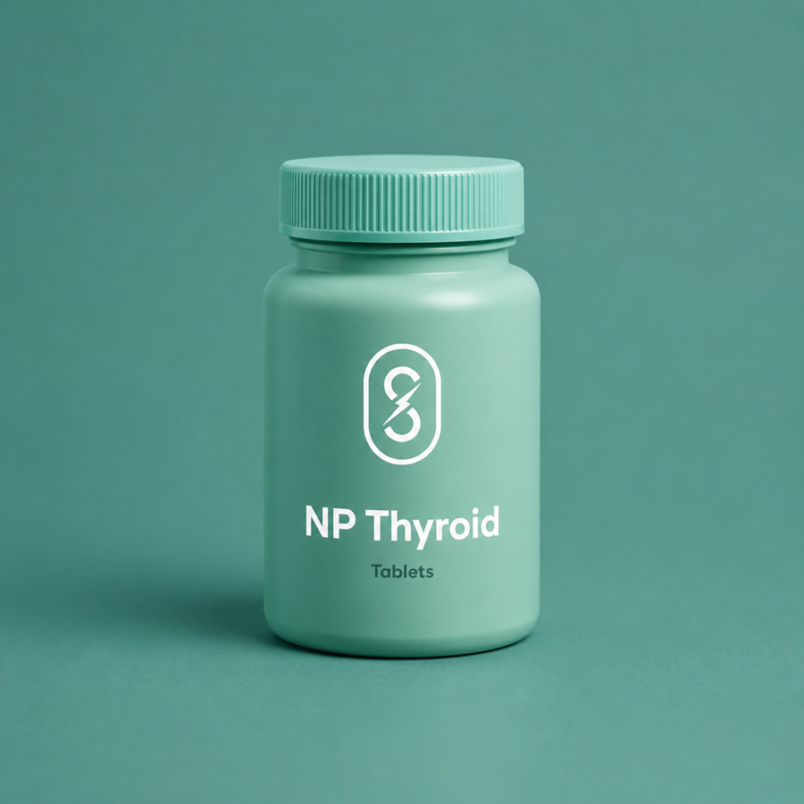 NP Thyroid