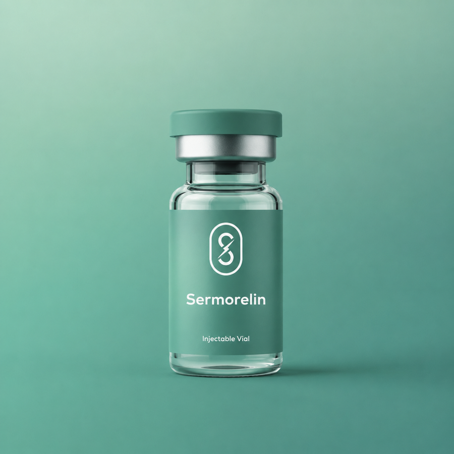 Sermorelin
