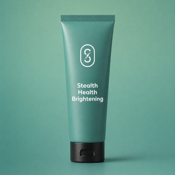 Stealth Health Brightening