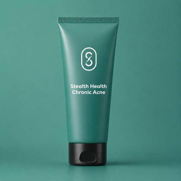 Stealth Health Chronic Acne