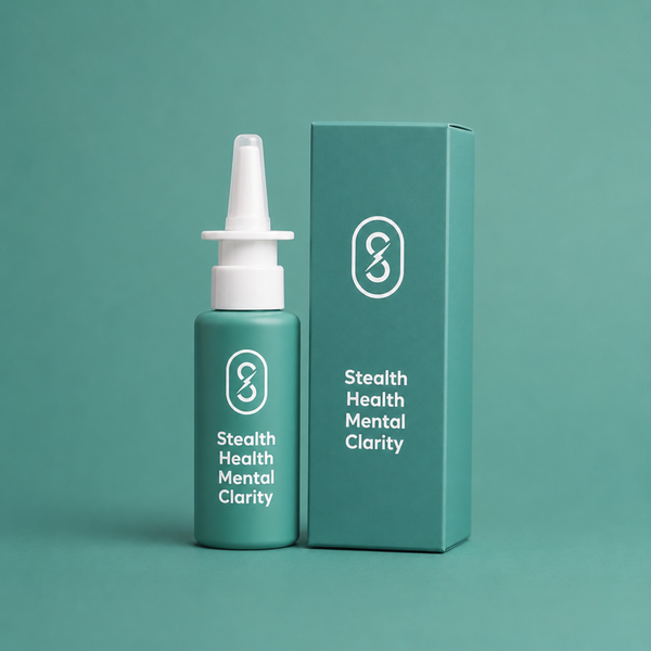 Stealth Health Mental Clarity