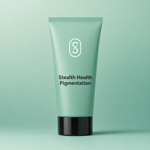 Stealth Health Pigmentation