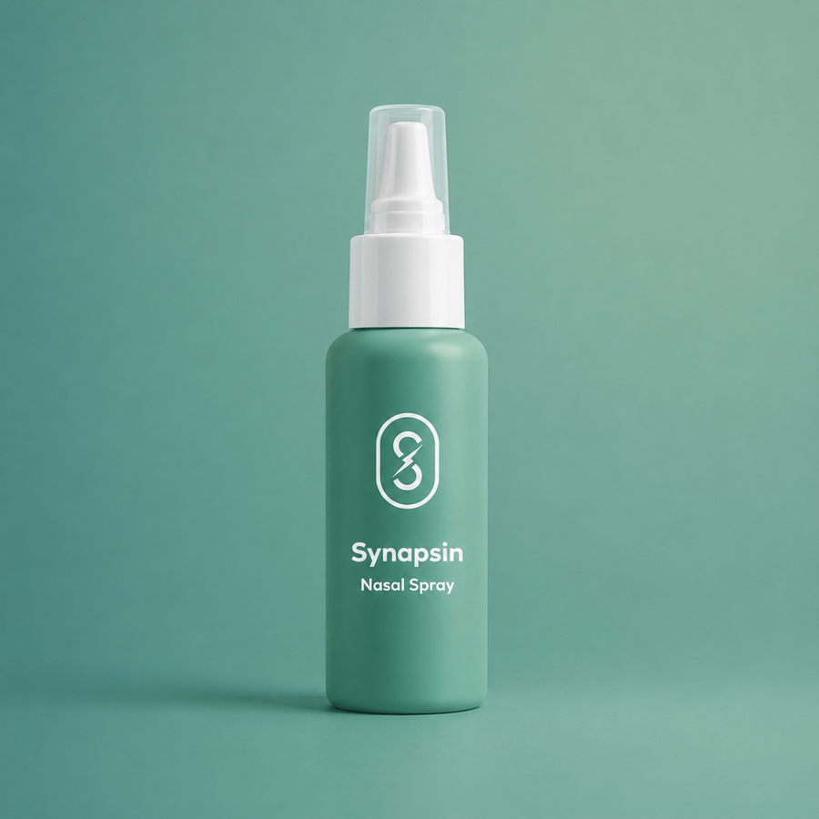Synapsin Nasal Spray
