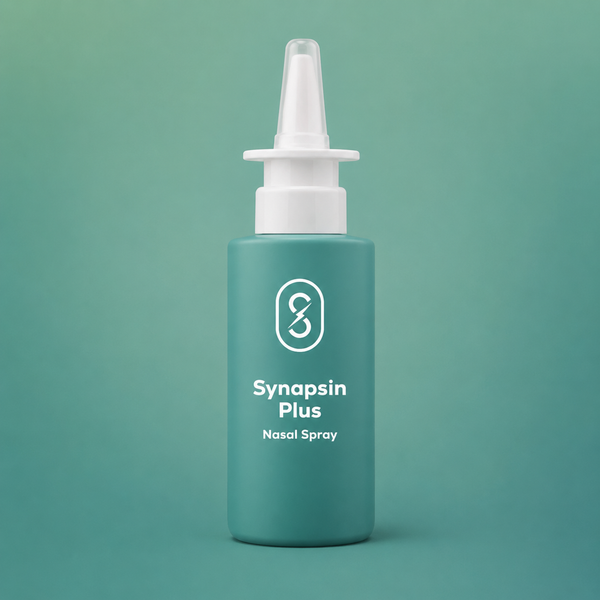 Synapsin Plus Nasal Spray