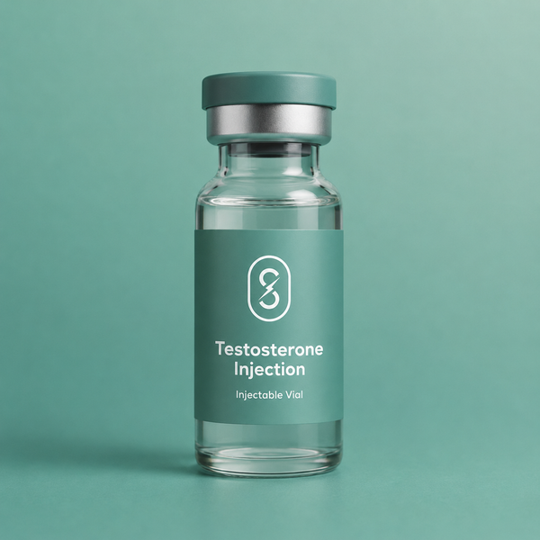 Testosterone Injection