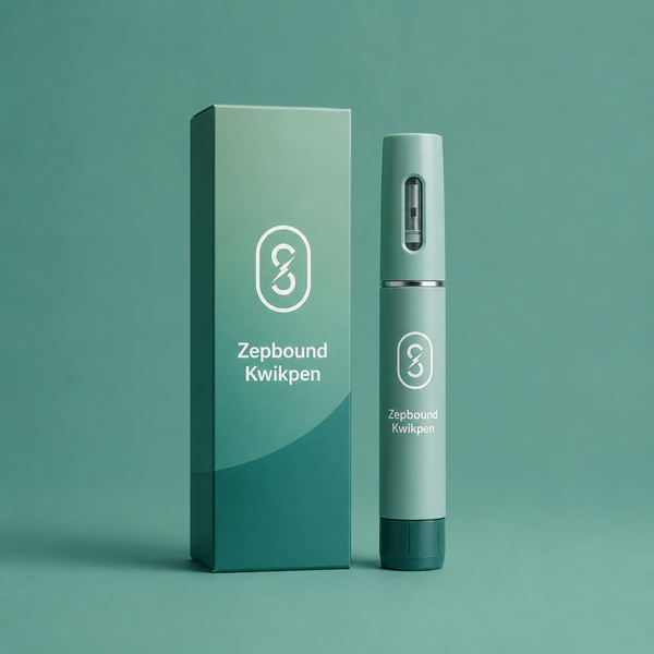 Zepbound Kwikpen